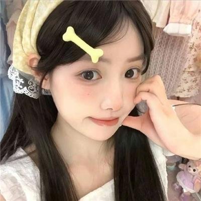 我的刺猬女孩